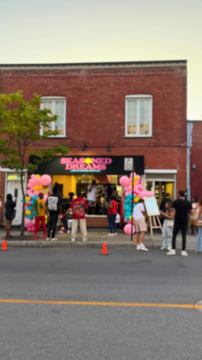 Seasoned Dreams photo 1