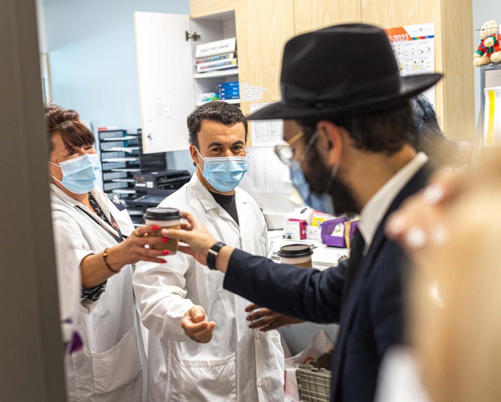 Kosher at the Glen photo 1