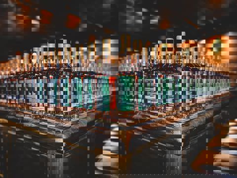 Le Trèfle - Taverne Irlandaise photo 1