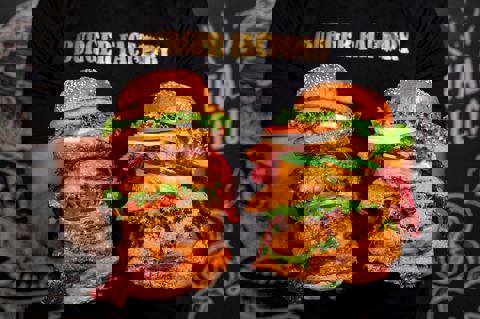 Burger Factory photo 1