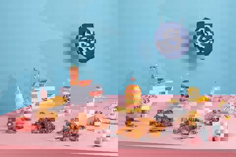 Olivia's Authentic Chicken NDG photo 1