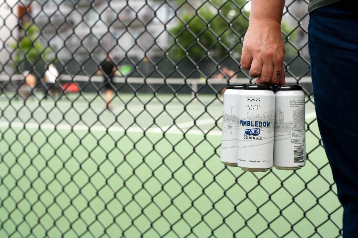 La Chope Angus - Brasserie Artisanale photo 1