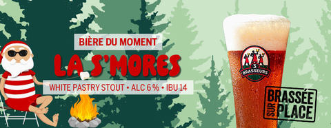 3 Brasseurs - Anjou photo 1