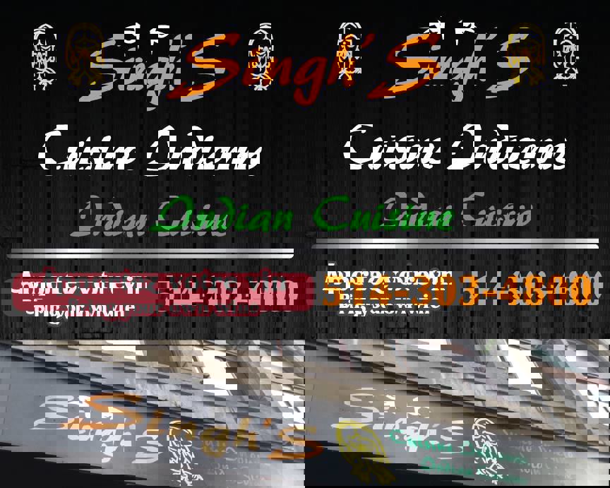 Restaurant Singh's photo 1