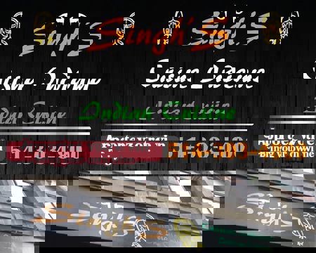 Restaurant Singh's photo 1