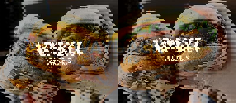 Wayback Burgers photo 1