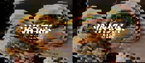 Wayback Burgers photo 1