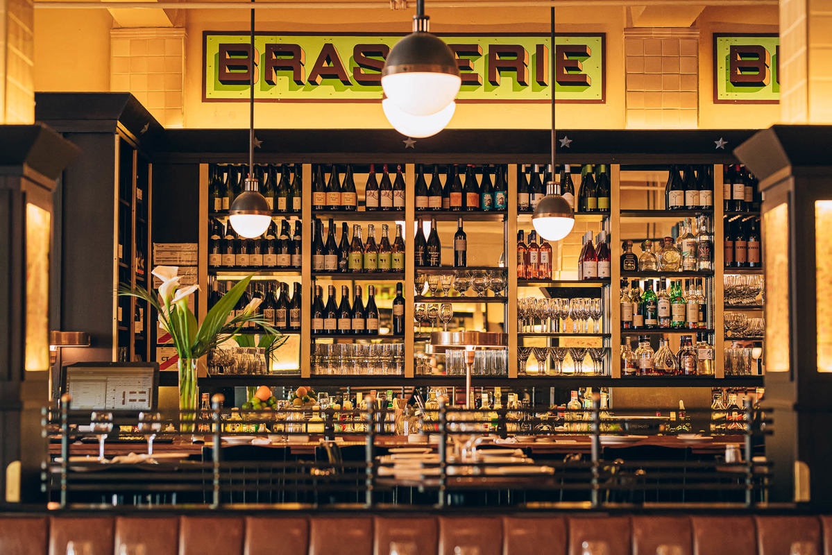 Brasserie Bernard photo 1