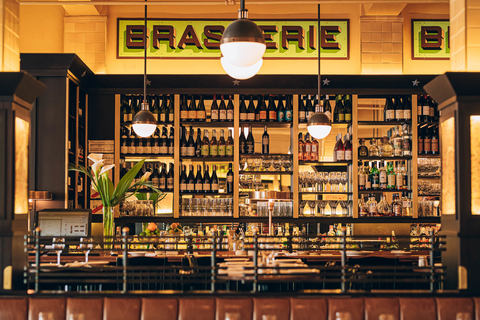 Brasserie Bernard photo 1