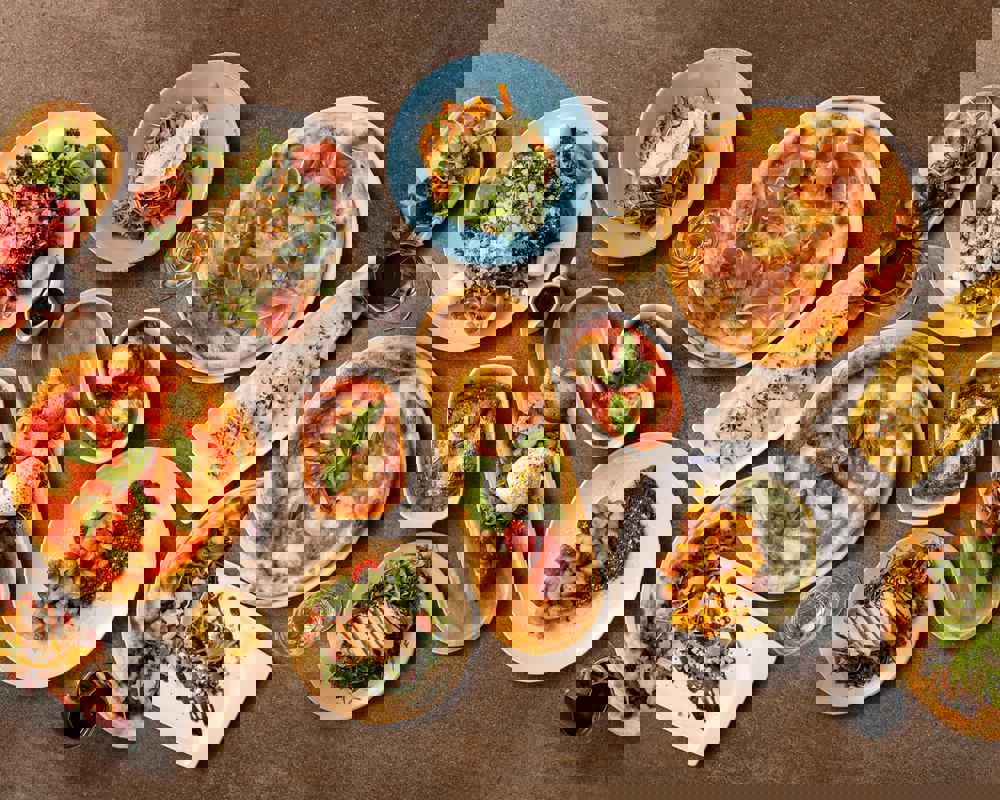 Stella Pizzeria photo 1