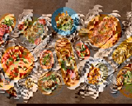 Stella pizzeria photo 1