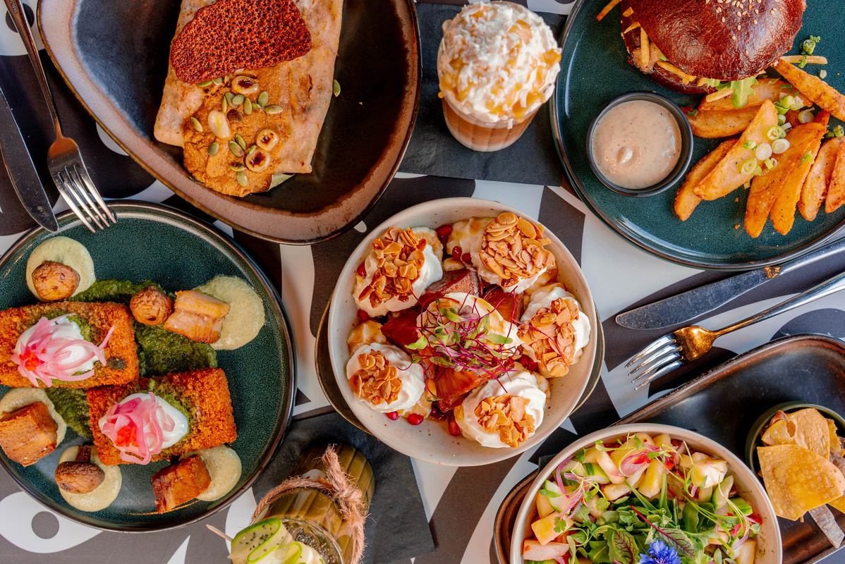 Piel Canela - Restaurant Brunch Latino-Montréalais photo 1