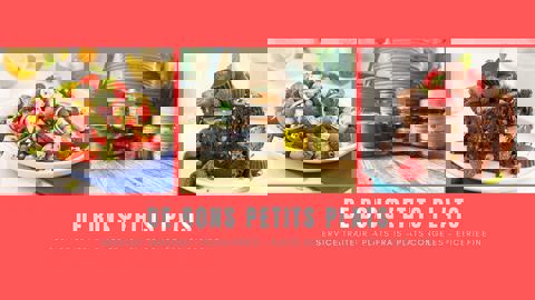 De Bons Petits Plats photo 1