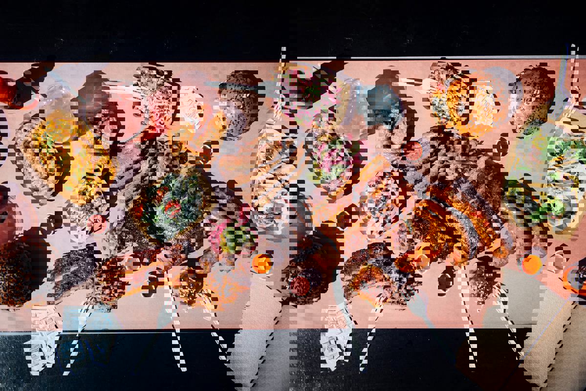 Aylwin Barbecue photo 1