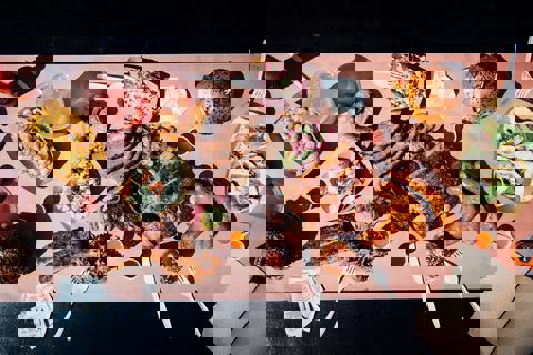 Aylwin Barbecue photo 1