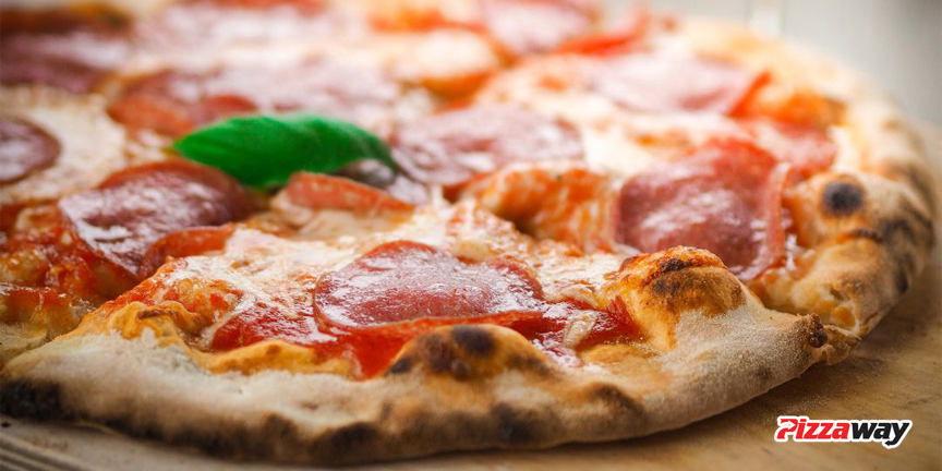 Pizza Way (Pizza Way Cote Des Neiges) photo 1