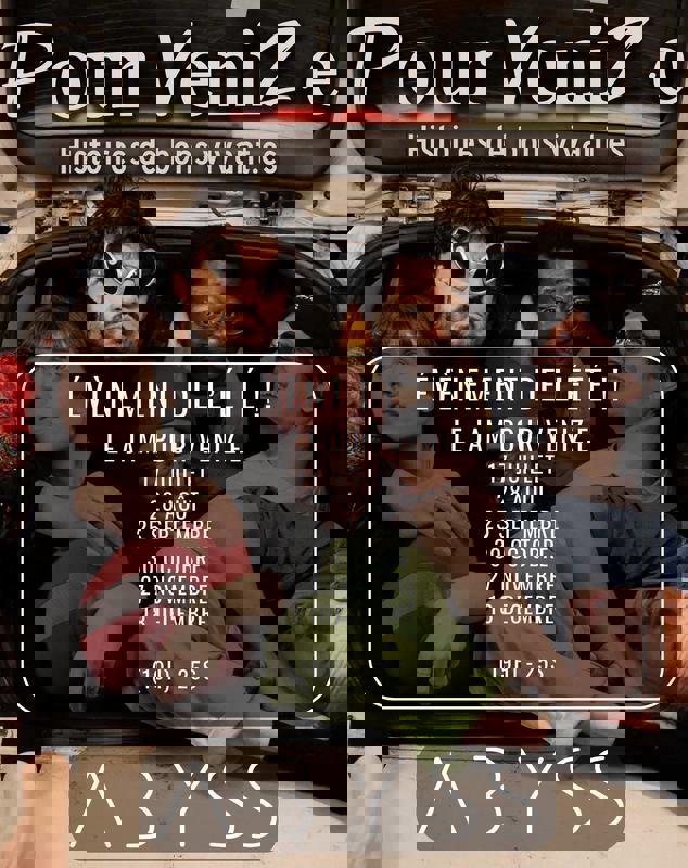 Abyss Boutique de jeux · Resto-Pub ludique photo 1