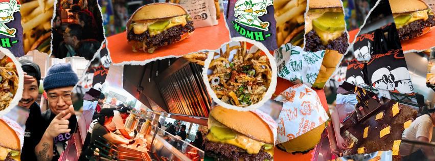 Casse-Croûte MangeDansMonHood photo 1