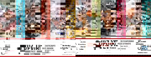 École Hôtelière de Montréal Calixa-Lavallée photo 1