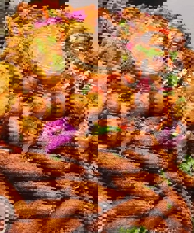 Bouillon de Saveurs photo 1