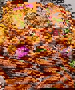 Bouillon de Saveurs photo 1