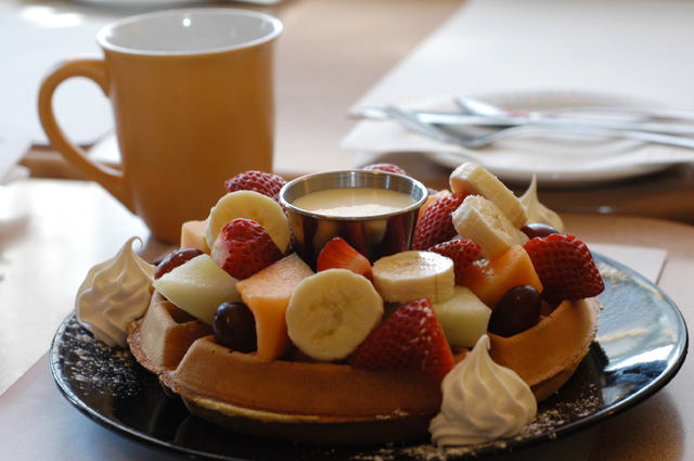 Restaurant Traiteur Celine Croteau photo 2