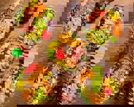 Poké Bol Mont-Royal E. photo 1