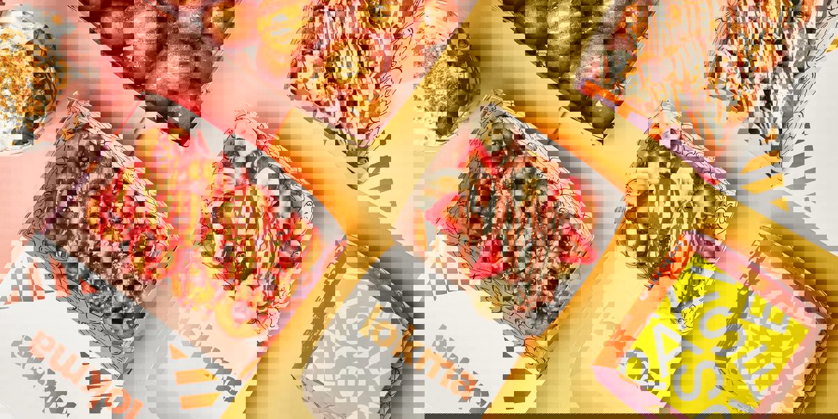 Lokma Comptoir à sucre (Jean-Talon) photo 1