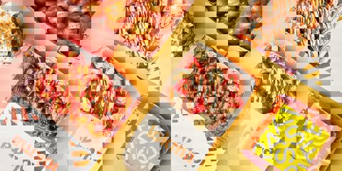 Lokma Bar à Desserts(St-Laurent) photo 1