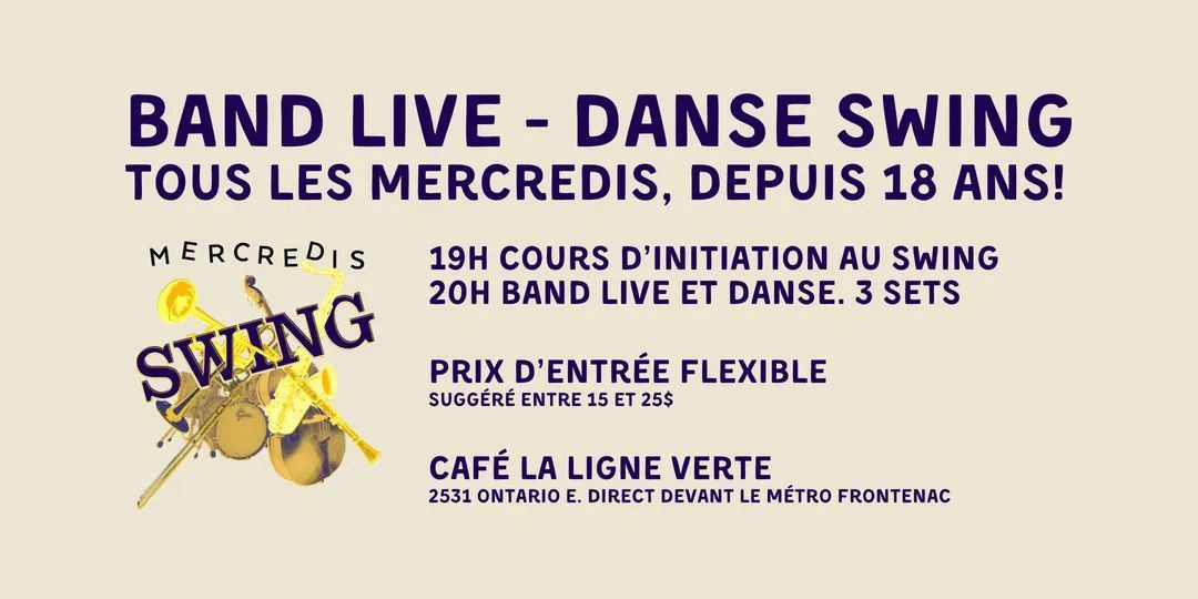 Café La Ligne Verte photo 1