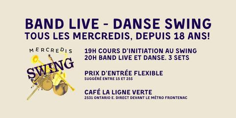 Café La Ligne Verte photo 1