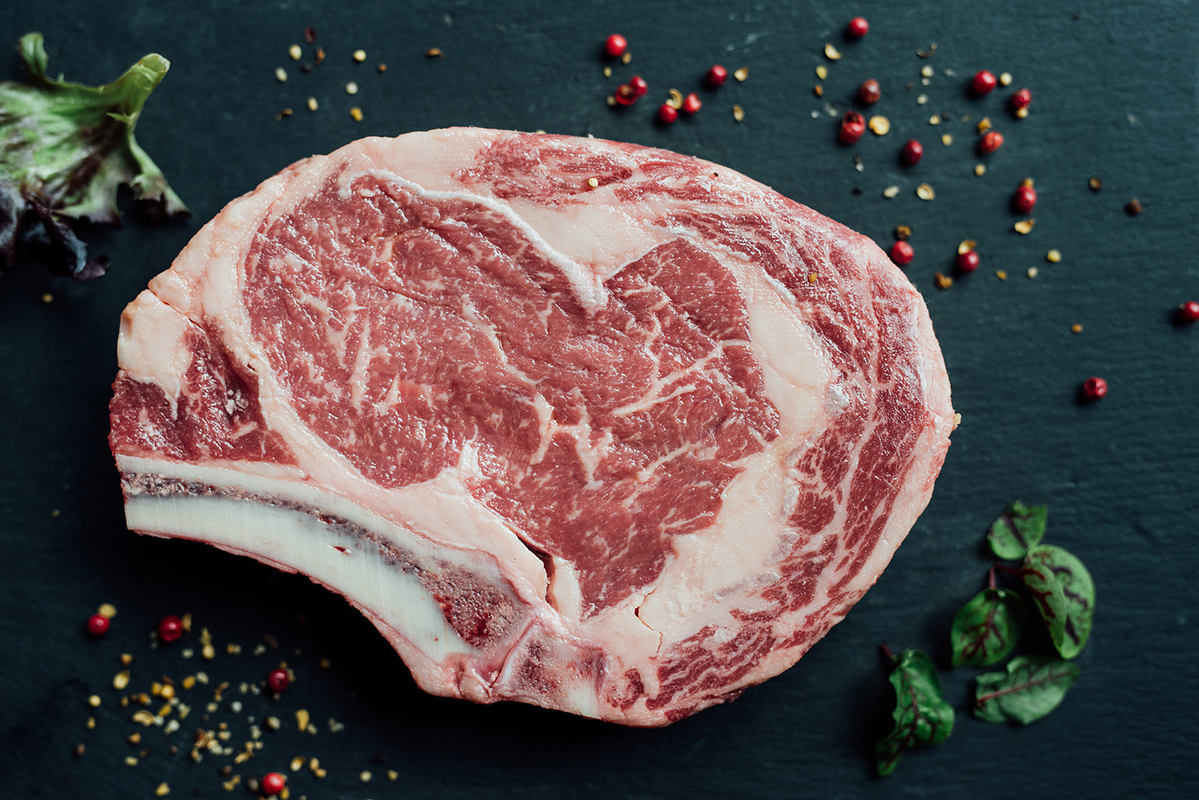 Vieux-Port Steakhouse photo 1