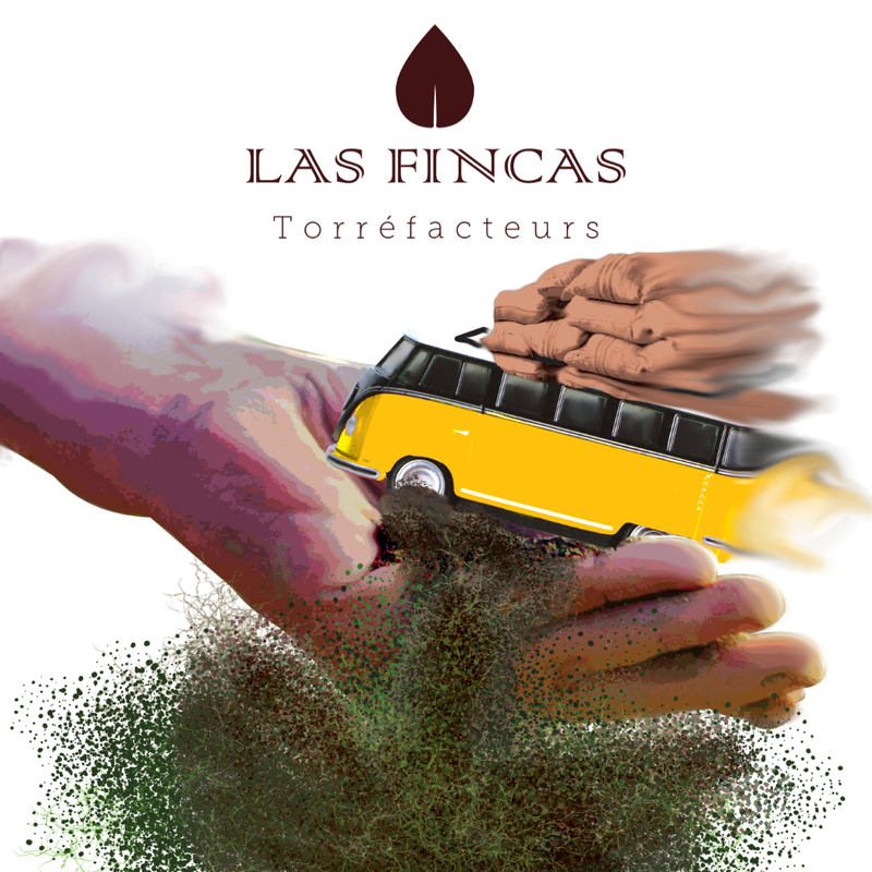 Las Fincas Fabrique de Café photo 1