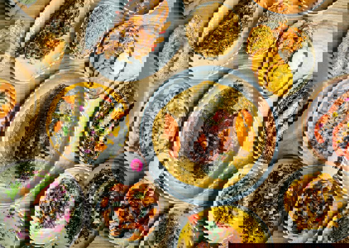 Restaurant Kamúy photo 1