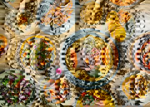 Restaurant Kamúy photo 1