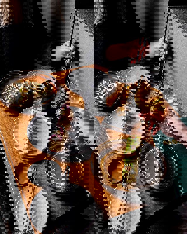 Komomo par Christian Ventura photo 1