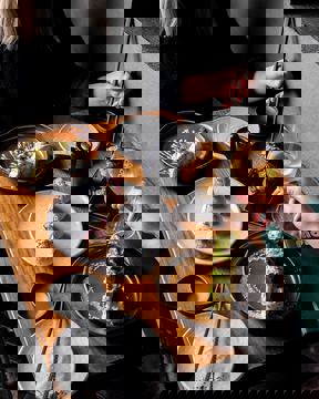 Komomo par Christian Ventura photo 1