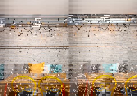 Lola Rosa Place-des-Arts photo 1