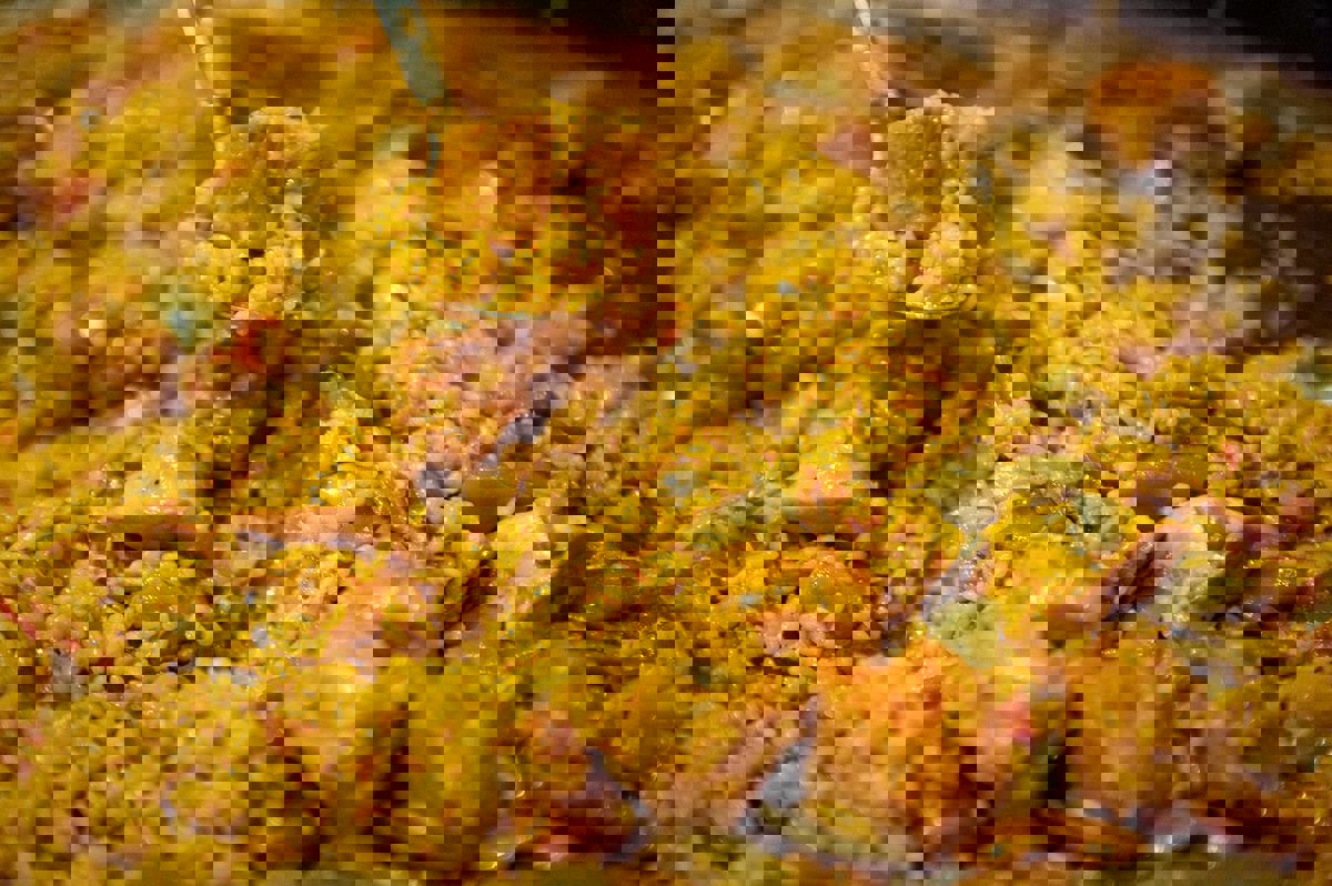 Montreal Paella photo 1