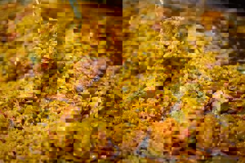 Montreal Paella photo 1