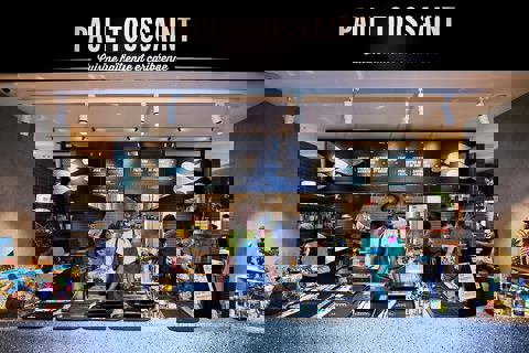 Americas BBQ (TIME OUT MARKET) photo 1