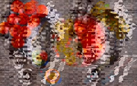 Liuyishou Fondue / Liuyishou Hotpot Montreal photo 1