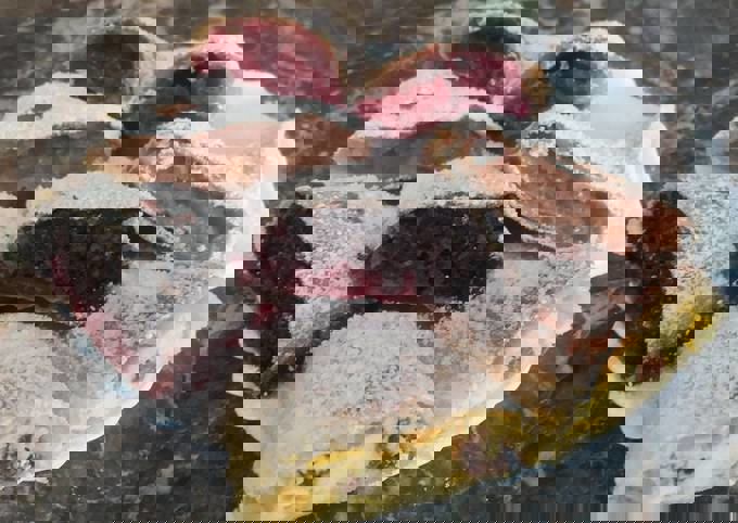 Cuisine Hongroise Montreal - Hungarian Cuisine Montreal photo 1