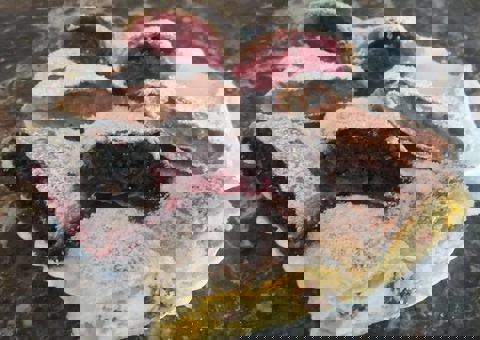 Cuisine Hongroise Montreal - Hungarian Cuisine Montreal photo 1