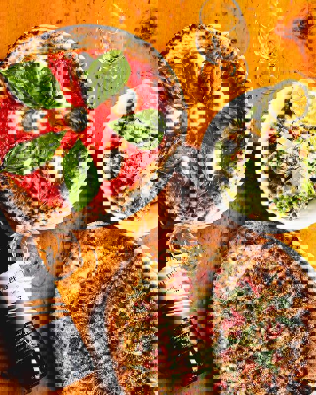 Pizzeria Magpie Mile End photo 1