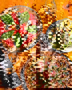 Pizzeria Magpie Mile End photo 1