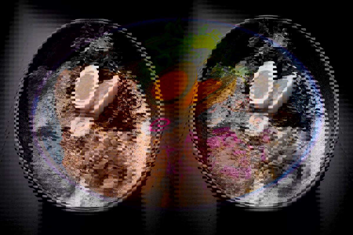 Ramen Nakamichi photo 1