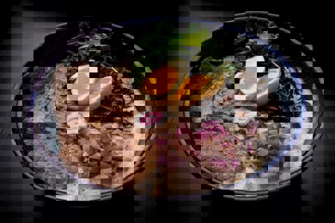 Ramen Nakamichi photo 1