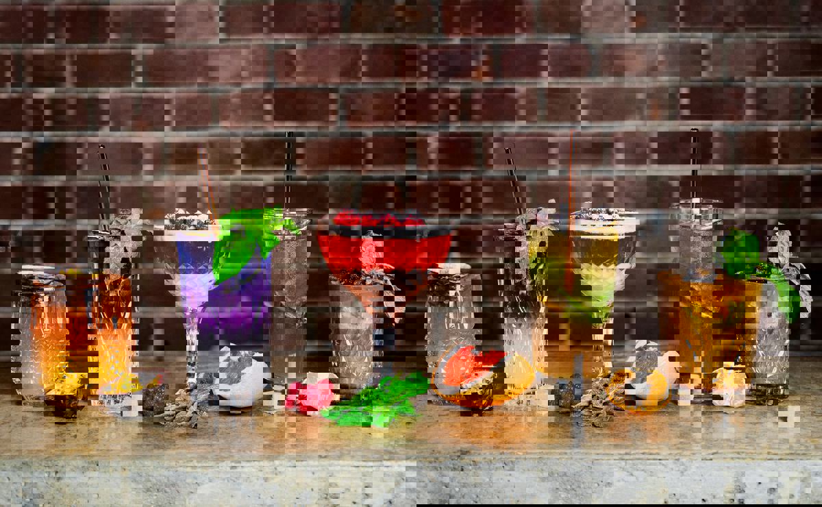 El Lounge Resto-Bar photo 1