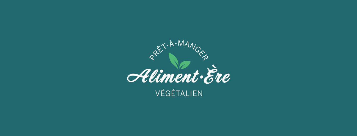 Aliment·Ère Prêt-à-manger végétalien photo 1
